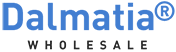 Dalmatia Wholesale Logo